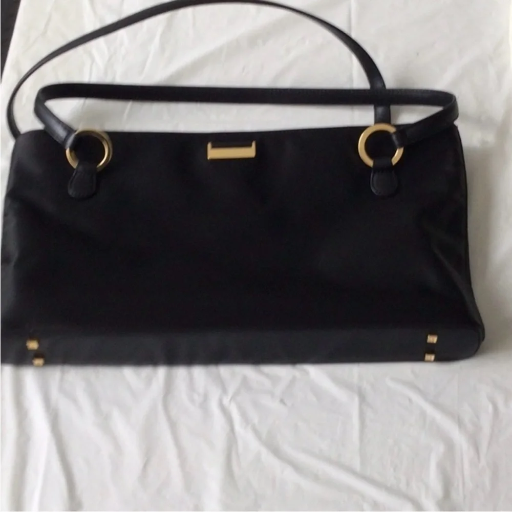 Kate Spade Black Handbag w/ Dustbag